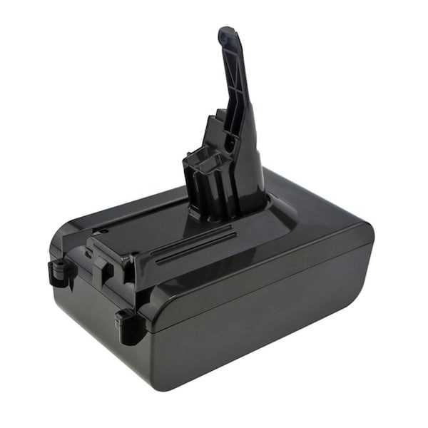 Ilc Replacement for Dyson V8 Absolute Cord-free Battery WX-LKBE-7 - main